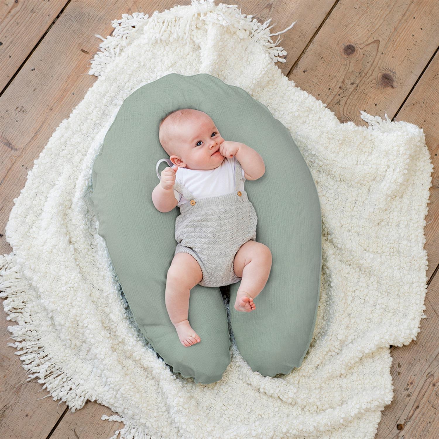 Doomoo Stillkissen Comfy Big