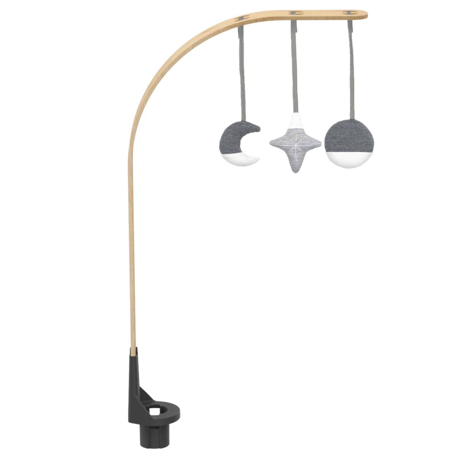 Doomoo Seat'n'Swing Universeller Spielbogen