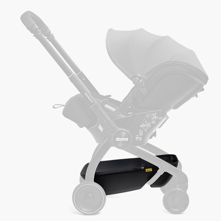 Doona X Storage Basket