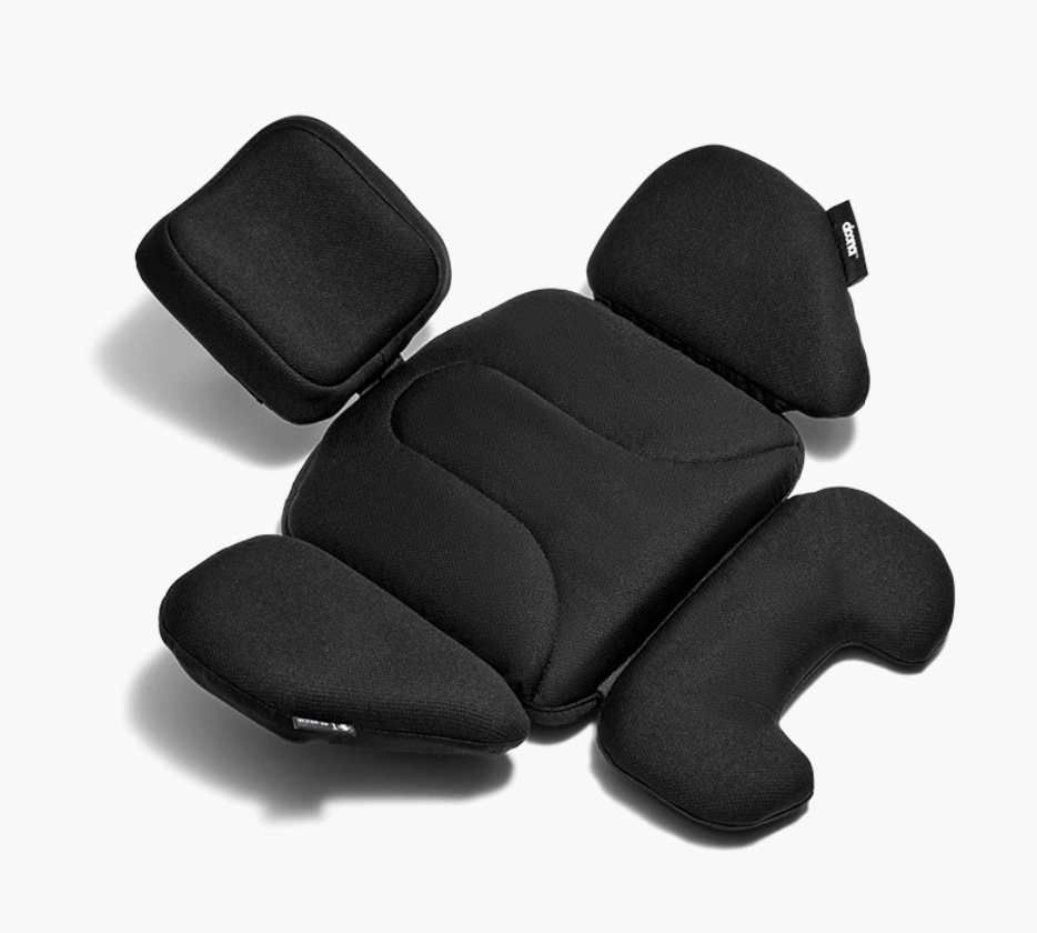 Doona X Babyschale