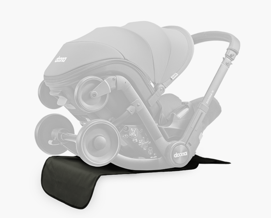 Doona X Babyschale