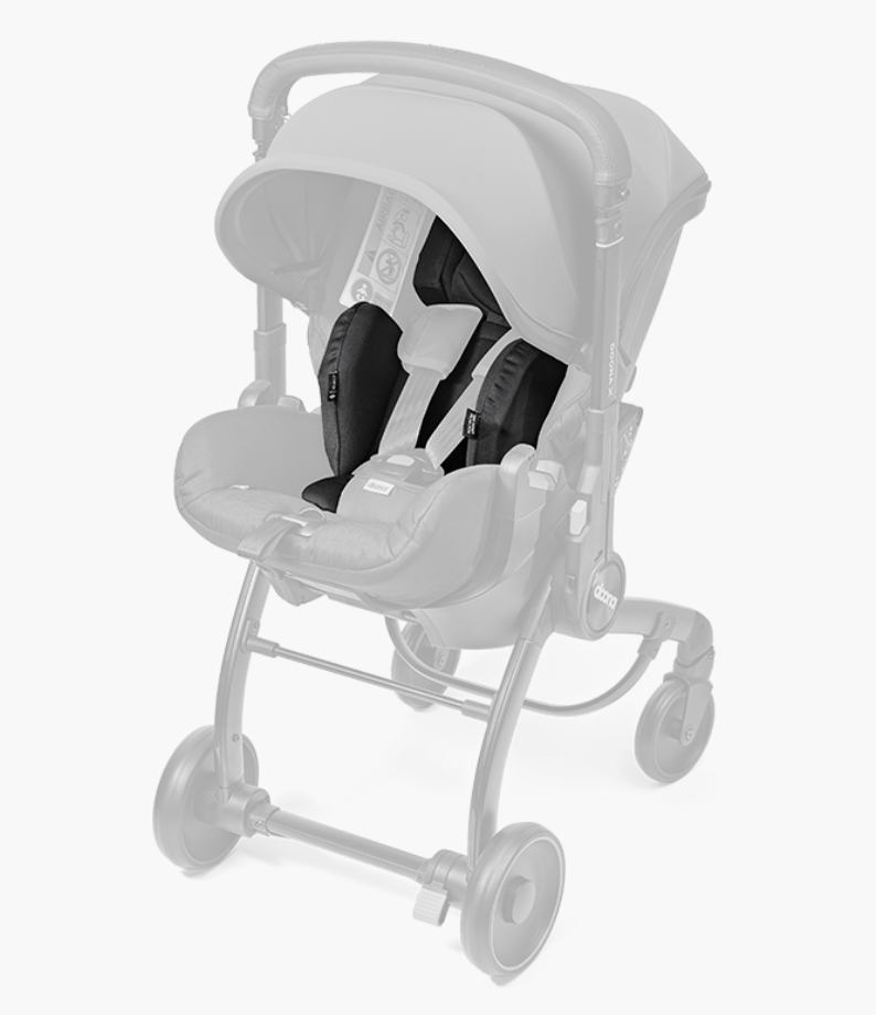 Doona X Babyschale