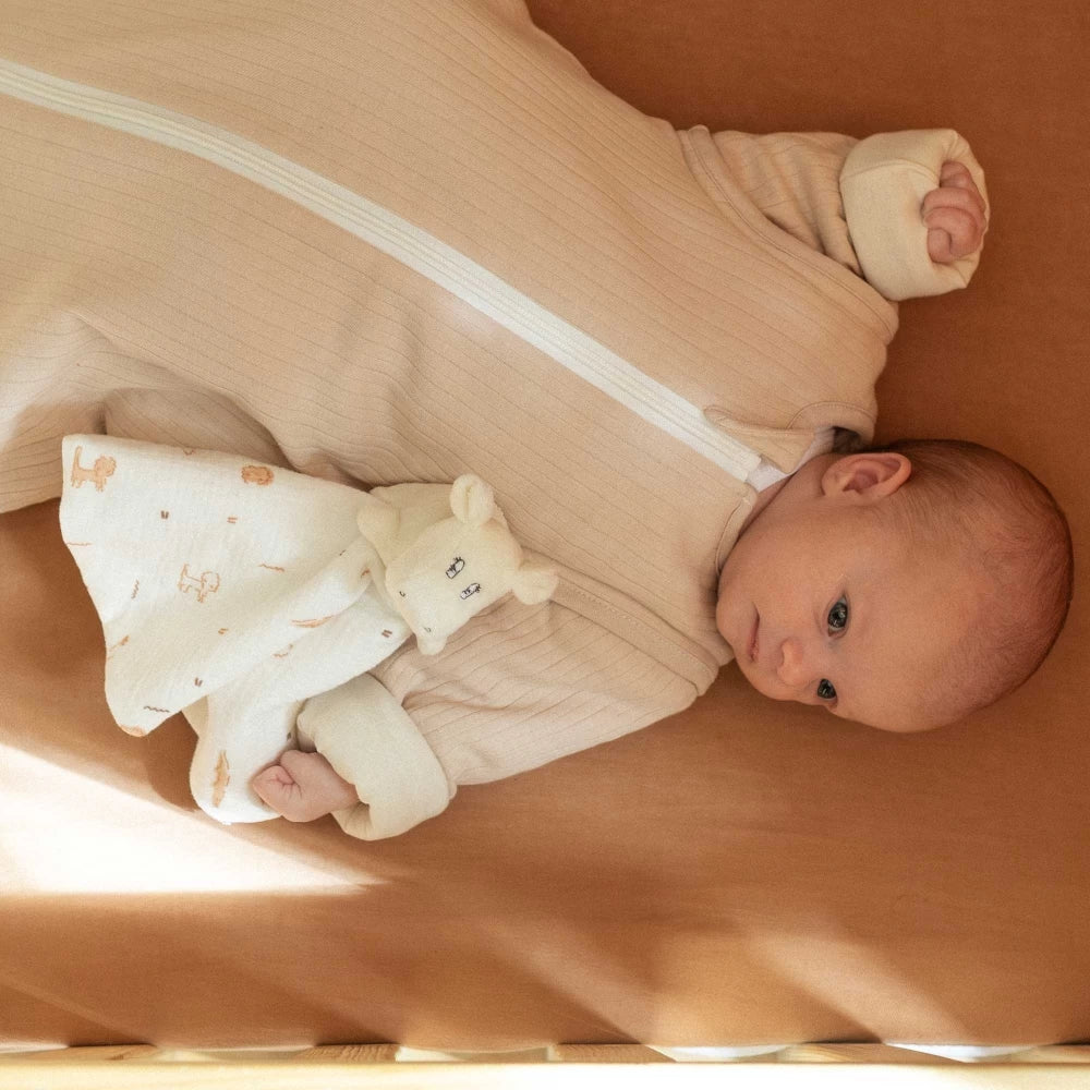 Baby Kuscheltuch Trois Kilos Sept Hippo