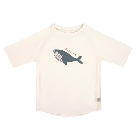 Lässig UV Shirt Kinder Kurzarm