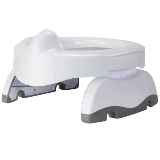 2in1 Potette Premium Complete Potty Set - Reisetöpfchen