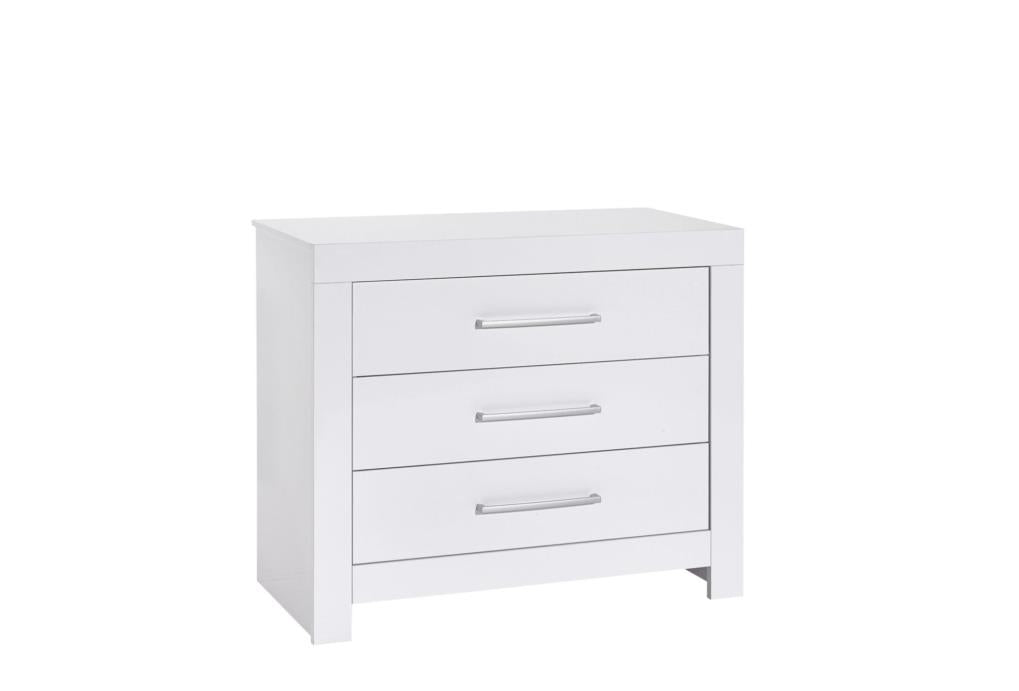 Schardt Nordic White Kinderzimmer