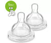 Philips Avent Classic Sauger 2 Stk.