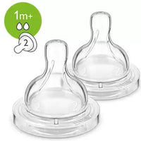 Philips Avent Classic Sauger 2 Stk.
