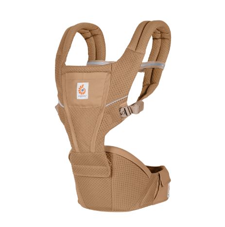 Ergobaby Alta Hüftsitz Babytrage