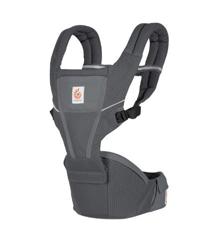 Ergobaby Alta Hüftsitz Babytrage