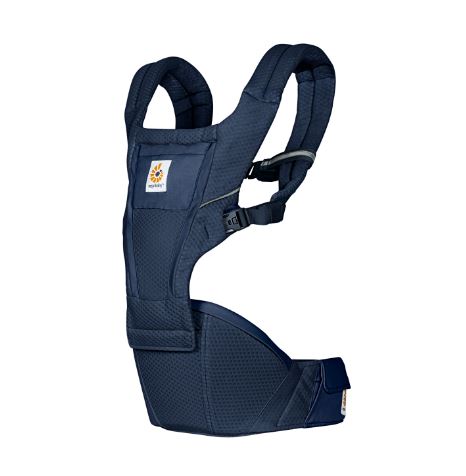Ergobaby Alta Hüftsitz Babytrage