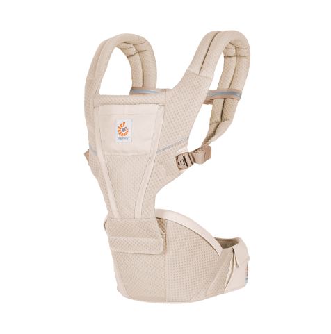 Ergobaby Alta Hüftsitz Babytrage