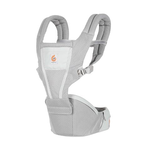 Ergobaby Alta Hüftsitz Babytrage