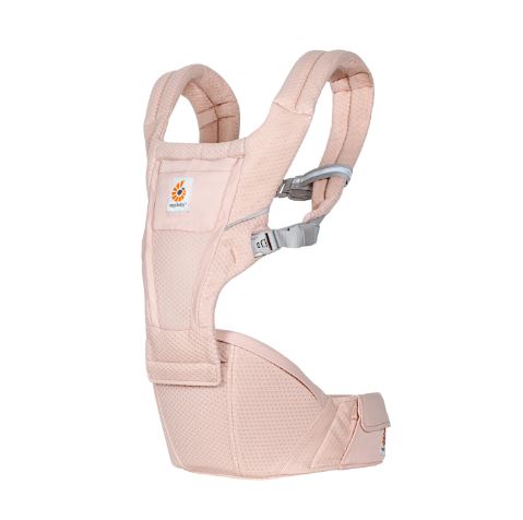 Ergobaby Alta Hüftsitz Babytrage