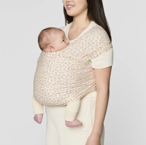Ergobaby Aura Wrap Tragetuch - Tencel