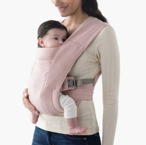 Ergobaby Embrace Babytrage