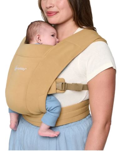 Ergobaby Embrace Babytrage