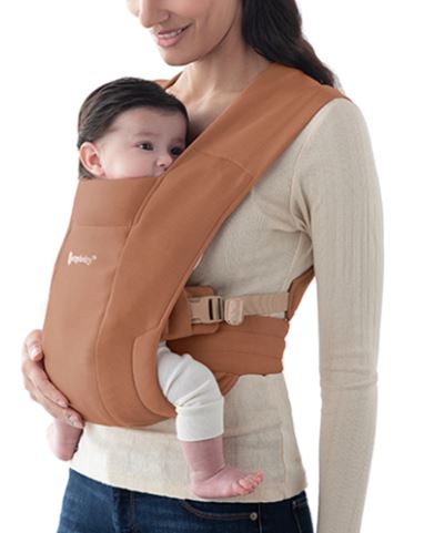 Ergobaby Embrace Babytrage