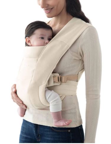 Ergobaby Embrace Babytrage
