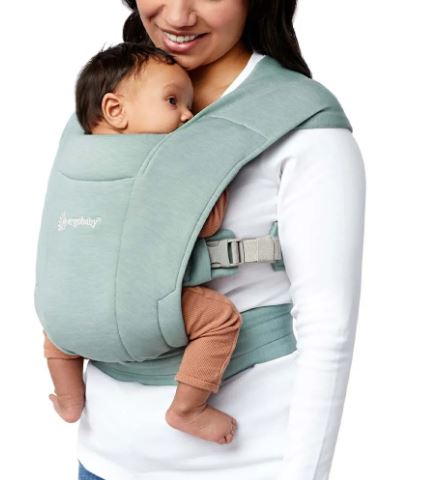 Ergobaby Embrace Babytrage