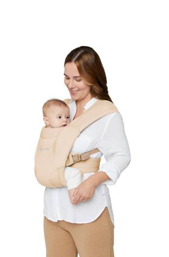 Ergobaby Embrace Babytrage