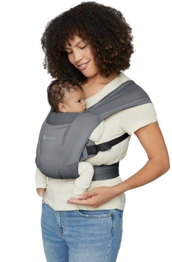Ergobaby Embrace Babytrage