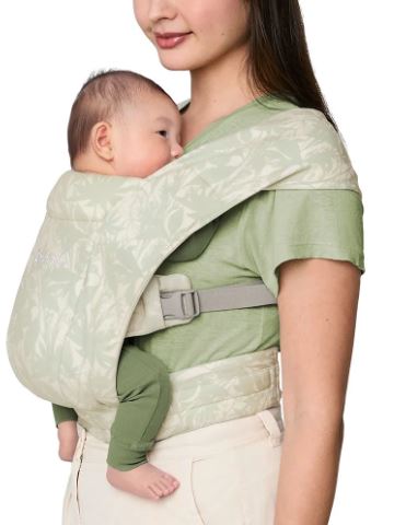 Ergobaby Embrace Babytrage