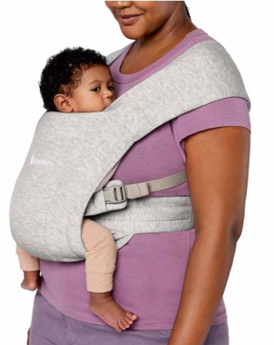 Ergobaby Embrace Babytrage