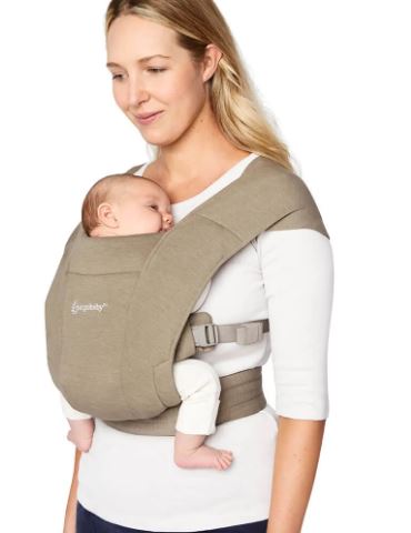Ergobaby Embrace Babytrage
