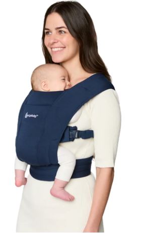 Ergobaby Embrace Babytrage