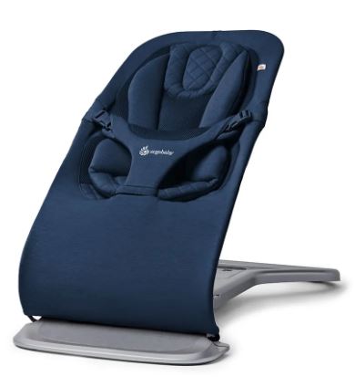 Ergobaby 3 in 1 Evolve Bouncer