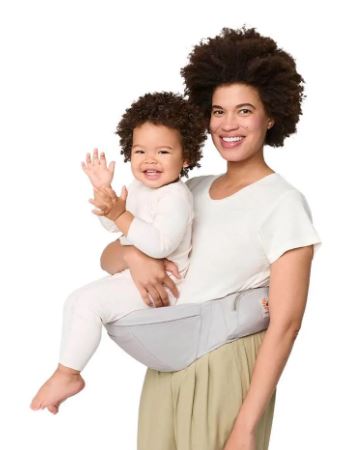 Ergobaby Lift Hüftsitz Natural Beige