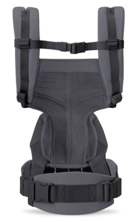 Ergobaby Omni Classic Babytrage