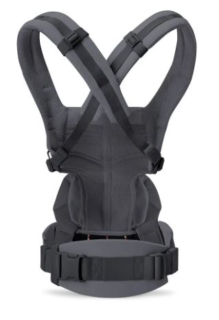 Ergobaby Omni Classic Babytrage