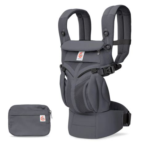Ergobaby Omni Classic Babytrage