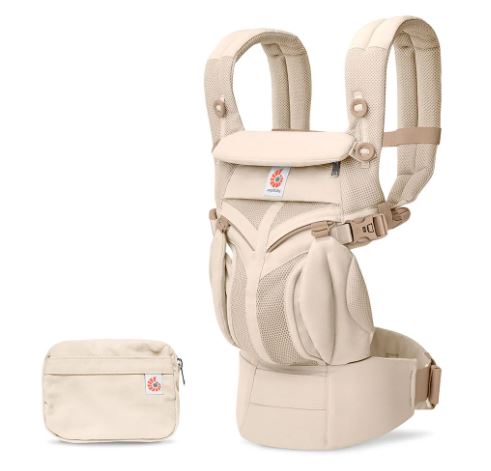 Ergobaby Omni Classic Babytrage