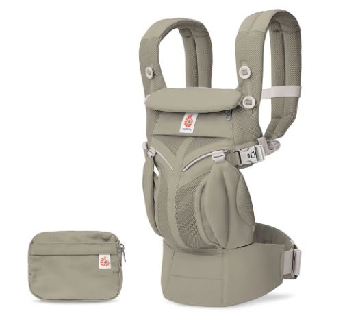 Ergobaby Omni Classic Babytrage