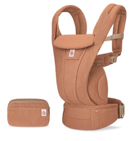 Ergobaby Omni Deluxe Babytrage