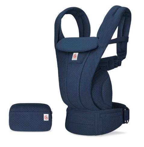 Ergobaby Omni Deluxe Babytrage