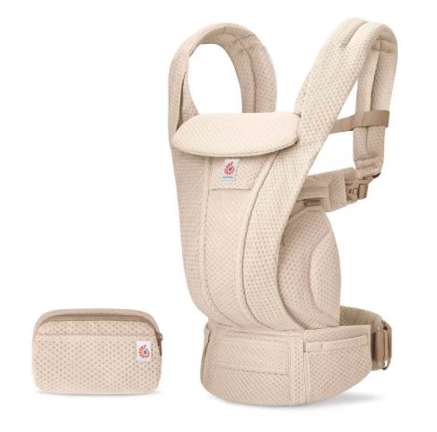 Ergobaby Omni Deluxe Babytrage