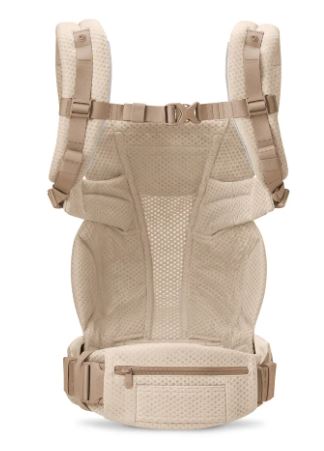 Ergobaby Omni Deluxe Babytrage