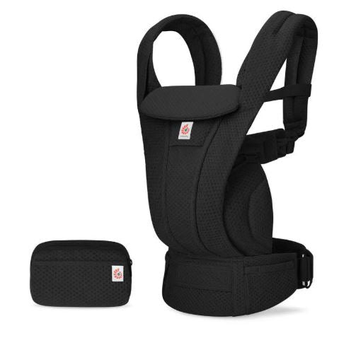 Ergobaby Omni Deluxe Babytrage