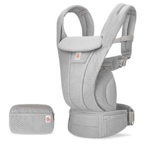 Ergobaby Omni Deluxe Babytrage
