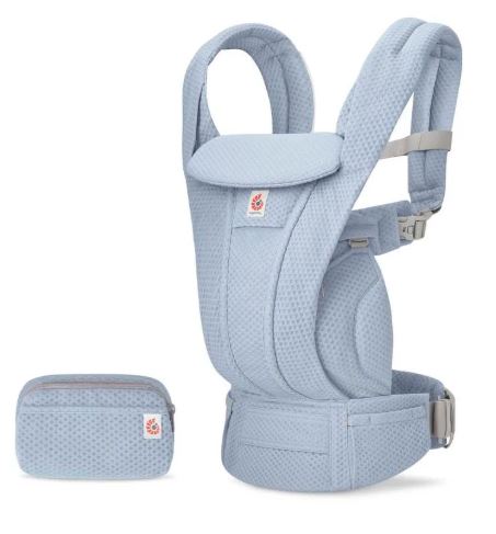 Ergobaby Omni Deluxe Babytrage