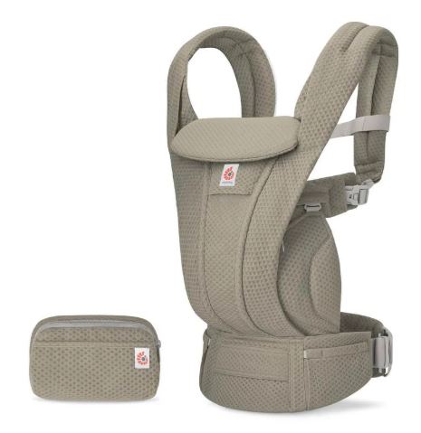 Ergobaby Omni Deluxe Babytrage