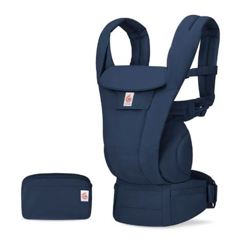 Ergobaby Omni Deluxe Babytrage