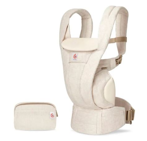 Ergobaby Omni Deluxe Babytrage