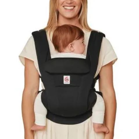 Ergobaby Omni Deluxe Babytrage