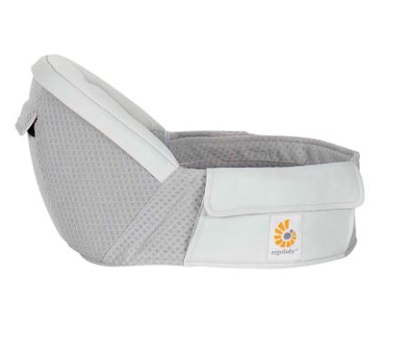 Ergobaby Alta Hüftsitz Babytrage
