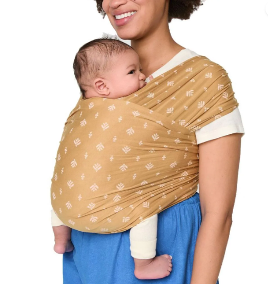 Ergobaby Aura Wrap Tragetuch - Tencel
